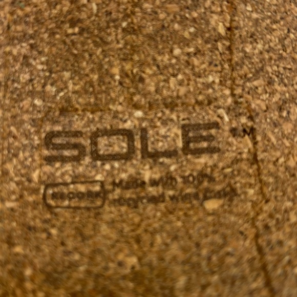 SOLE - Picture 5 of 5